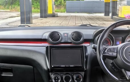 Suzuki Swift V, 2020 год, 1 720 000 рублей, 11 фотография