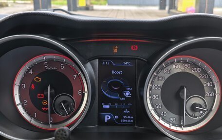 Suzuki Swift V, 2020 год, 1 720 000 рублей, 12 фотография