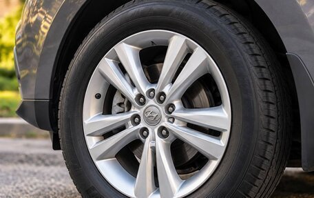 Hyundai ix35 I рестайлинг, 2014 год, 1 175 000 рублей, 5 фотография
