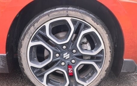 Suzuki Swift V, 2020 год, 1 720 000 рублей, 17 фотография