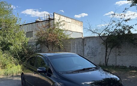 Honda Civic VIII, 2008 год, 570 000 рублей, 2 фотография