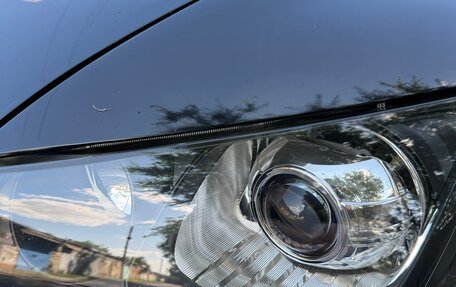 Honda Civic VIII, 2008 год, 570 000 рублей, 8 фотография