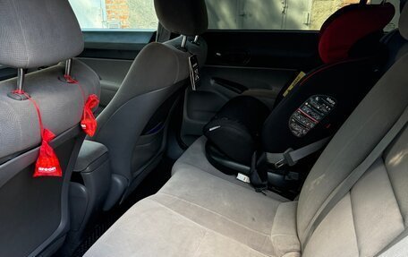 Honda Civic VIII, 2008 год, 570 000 рублей, 7 фотография