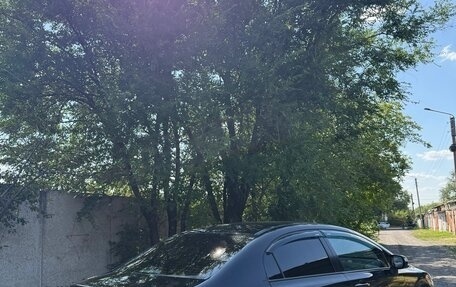 Honda Civic VIII, 2008 год, 570 000 рублей, 3 фотография