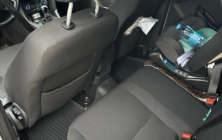 Ford Focus III, 2015 год, 850 000 рублей, 9 фотография