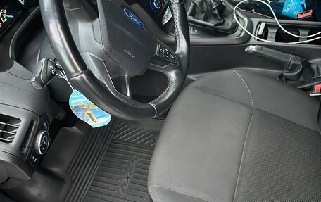 Ford Focus III, 2015 год, 850 000 рублей, 13 фотография