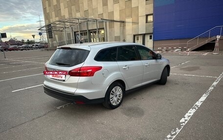Ford Focus III, 2015 год, 850 000 рублей, 6 фотография