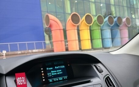 Ford Focus III, 2015 год, 850 000 рублей, 12 фотография