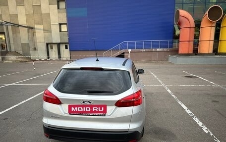 Ford Focus III, 2015 год, 850 000 рублей, 8 фотография
