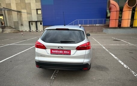 Ford Focus III, 2015 год, 850 000 рублей, 7 фотография