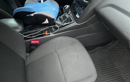 Ford Focus III, 2015 год, 850 000 рублей, 11 фотография