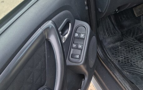 Renault Duster I рестайлинг, 2015 год, 1 100 000 рублей, 7 фотография