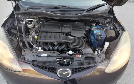 Mazda Demio III (DE), 2014 год, 702 000 рублей, 8 фотография