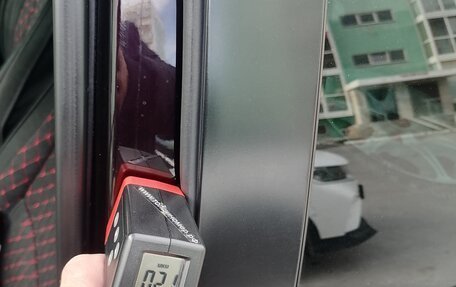 Mazda Demio III (DE), 2014 год, 702 000 рублей, 10 фотография