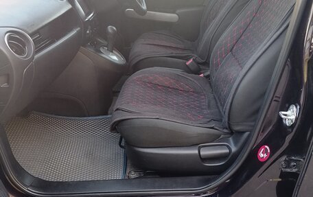 Mazda Demio III (DE), 2014 год, 702 000 рублей, 7 фотография