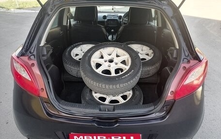 Mazda Demio III (DE), 2014 год, 702 000 рублей, 5 фотография