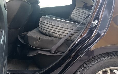 Mazda Demio III (DE), 2014 год, 702 000 рублей, 26 фотография