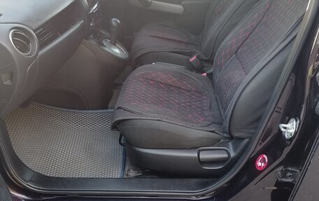 Mazda Demio III (DE), 2014 год, 702 000 рублей, 27 фотография