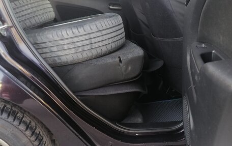 Mazda Demio III (DE), 2014 год, 702 000 рублей, 25 фотография