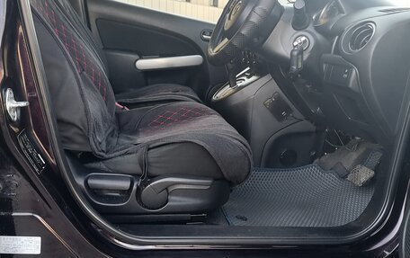 Mazda Demio III (DE), 2014 год, 702 000 рублей, 28 фотография