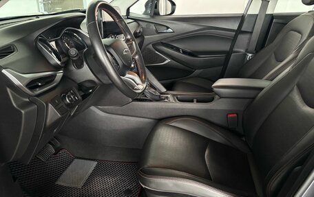 Chevrolet Orlando, 2022 год, 1 919 000 рублей, 8 фотография