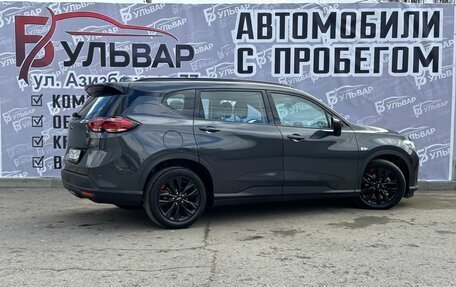 Chevrolet Orlando, 2022 год, 1 919 000 рублей, 6 фотография