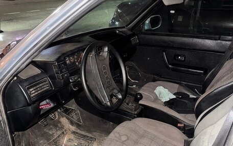 Audi 80, 1986 год, 45 000 рублей, 6 фотография