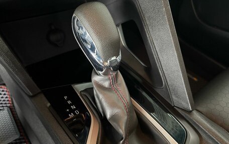 Chevrolet Orlando, 2022 год, 1 919 000 рублей, 22 фотография