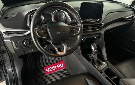 Chevrolet Orlando, 2022 год, 1 919 000 рублей, 9 фотография