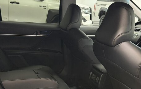 Toyota Camry, 2019 год, 2 590 000 рублей, 14 фотография