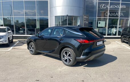 Lexus RX IV рестайлинг, 2026 год, 8 290 000 рублей, 7 фотография