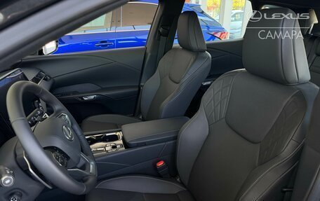 Lexus RX IV рестайлинг, 2026 год, 8 290 000 рублей, 10 фотография