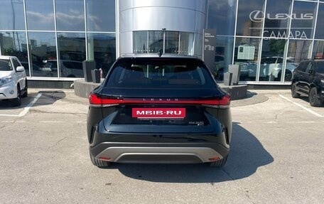 Lexus RX IV рестайлинг, 2026 год, 8 290 000 рублей, 6 фотография