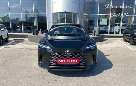 Lexus RX IV рестайлинг, 2026 год, 8 290 000 рублей, 2 фотография