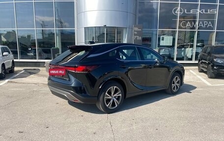 Lexus RX IV рестайлинг, 2026 год, 8 290 000 рублей, 5 фотография