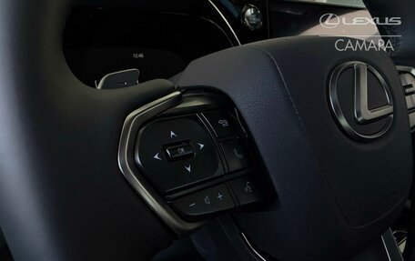 Lexus RX IV рестайлинг, 2026 год, 8 290 000 рублей, 13 фотография
