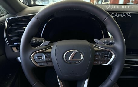 Lexus RX IV рестайлинг, 2026 год, 8 290 000 рублей, 14 фотография