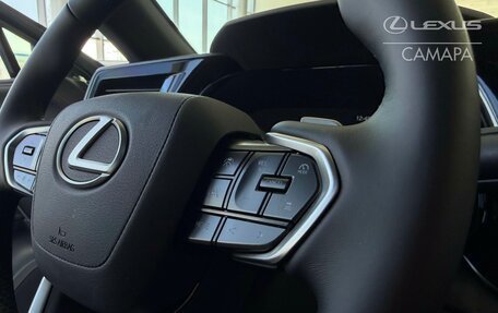 Lexus RX IV рестайлинг, 2026 год, 8 290 000 рублей, 15 фотография