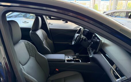 Lexus RX IV рестайлинг, 2026 год, 8 290 000 рублей, 19 фотография