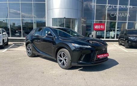 Lexus RX IV рестайлинг, 2026 год, 8 290 000 рублей, 3 фотография