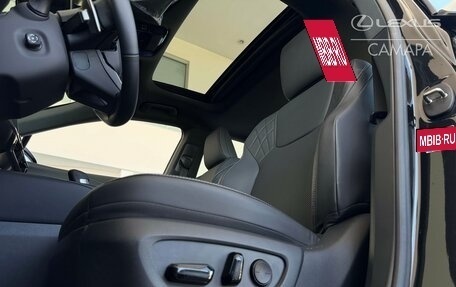 Lexus RX IV рестайлинг, 2026 год, 8 290 000 рублей, 11 фотография
