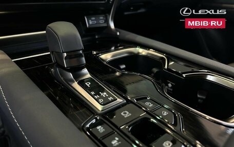 Lexus RX IV рестайлинг, 2026 год, 8 290 000 рублей, 18 фотография