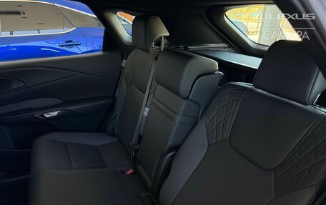 Lexus RX IV рестайлинг, 2026 год, 8 290 000 рублей, 22 фотография