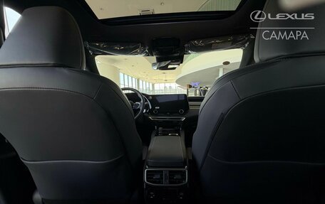 Lexus RX IV рестайлинг, 2026 год, 8 290 000 рублей, 23 фотография