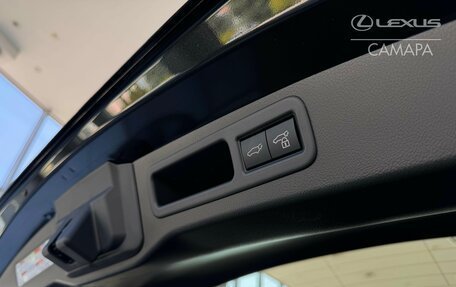 Lexus RX IV рестайлинг, 2026 год, 8 290 000 рублей, 26 фотография