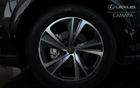 Lexus RX IV рестайлинг, 2026 год, 8 290 000 рублей, 30 фотография