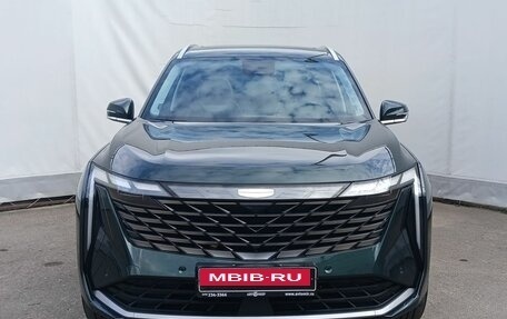 Geely Atlas, 2024 год, 2 950 000 рублей, 2 фотография