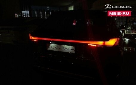 Lexus RX IV рестайлинг, 2026 год, 8 290 000 рублей, 32 фотография