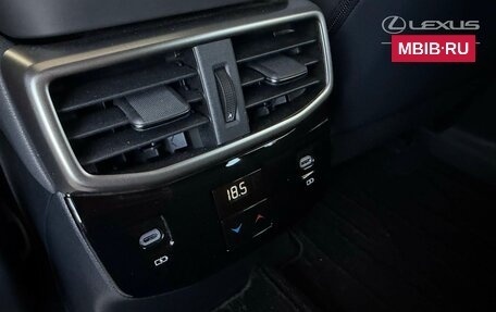 Lexus RX IV рестайлинг, 2026 год, 8 290 000 рублей, 24 фотография