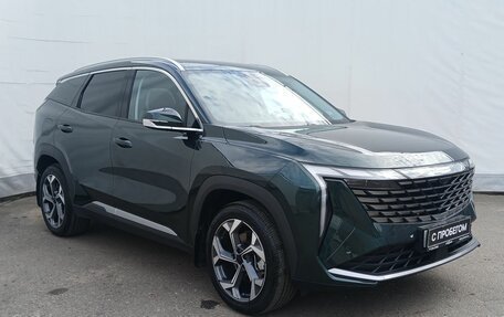 Geely Atlas, 2024 год, 2 950 000 рублей, 3 фотография